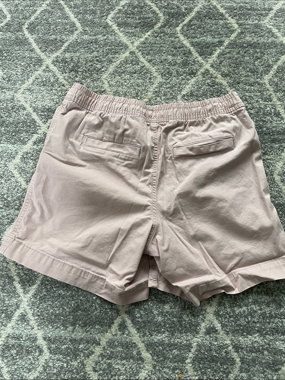 LL Bean Shorts - Picture 3 of 3